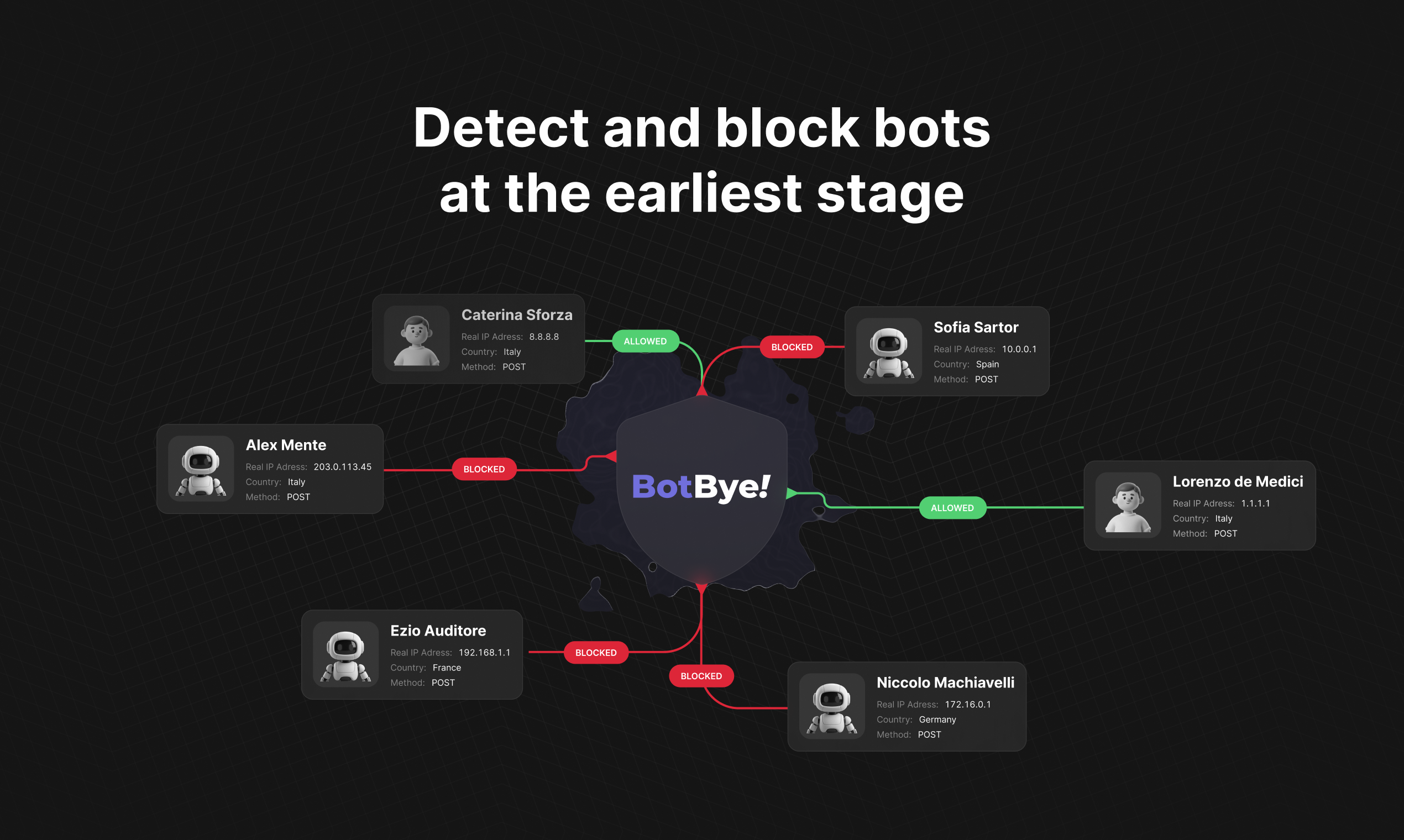 BotBye! gallery image