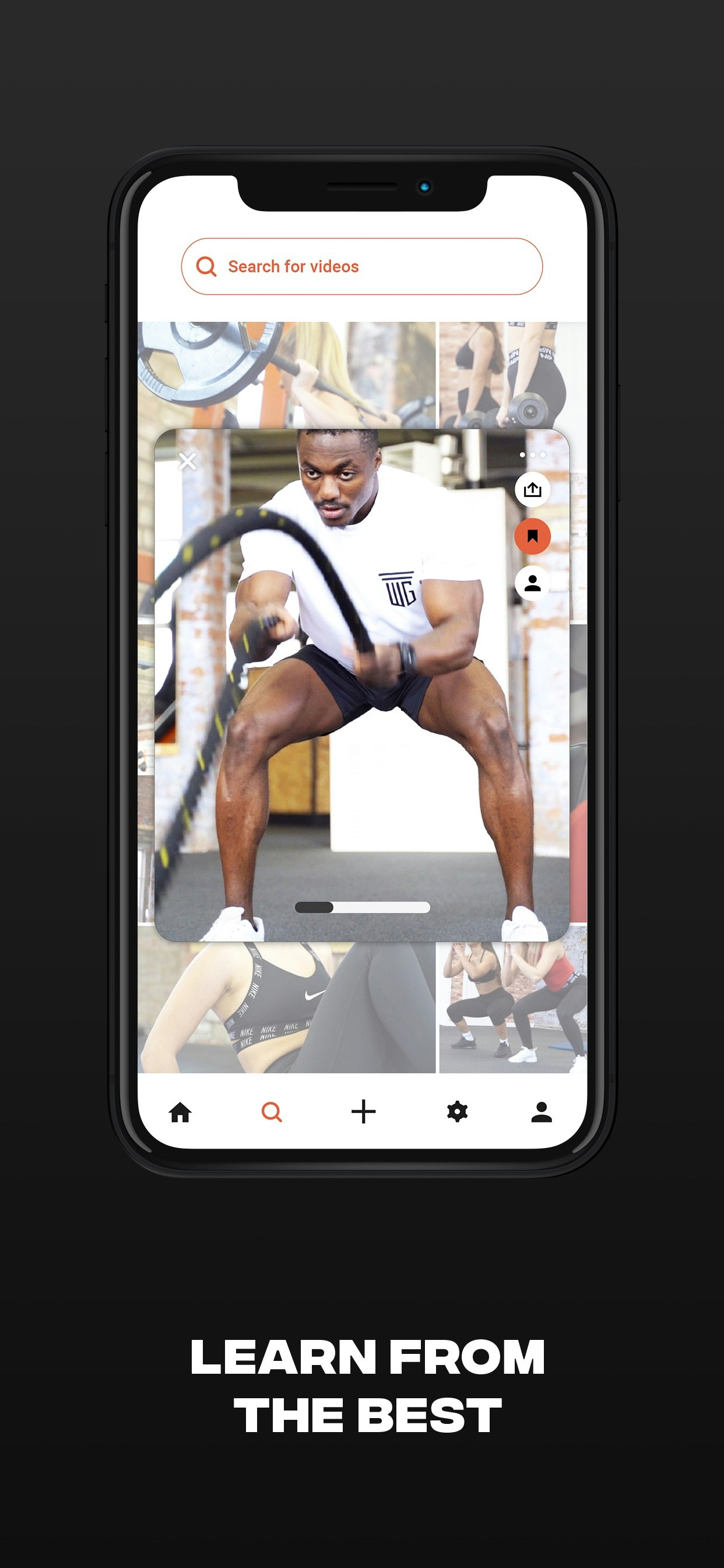 myViTrend gallery image