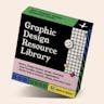 Graphic Design Resource Library