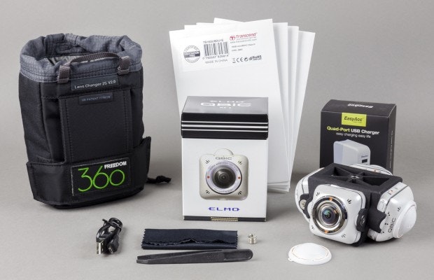 Elmo360  gallery image