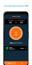 Jupiter VPN - Fast And Secure gallery image