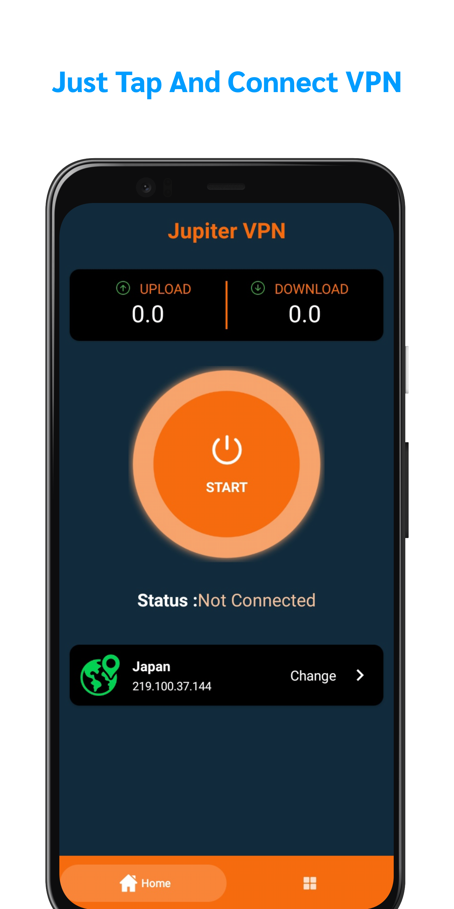 Sao Mộc VPN - nhanh chóng và an toàn media 3