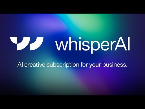 WhisperAI gallery image