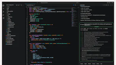 Lurus Code gallery image