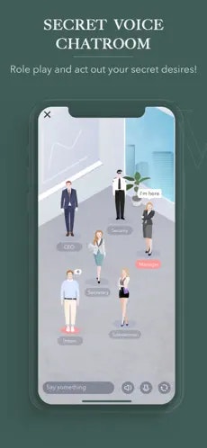 Arama - Gizli Rol Oyun Oyun Oyunları medya 6