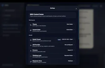 SEEV-AI gallery image