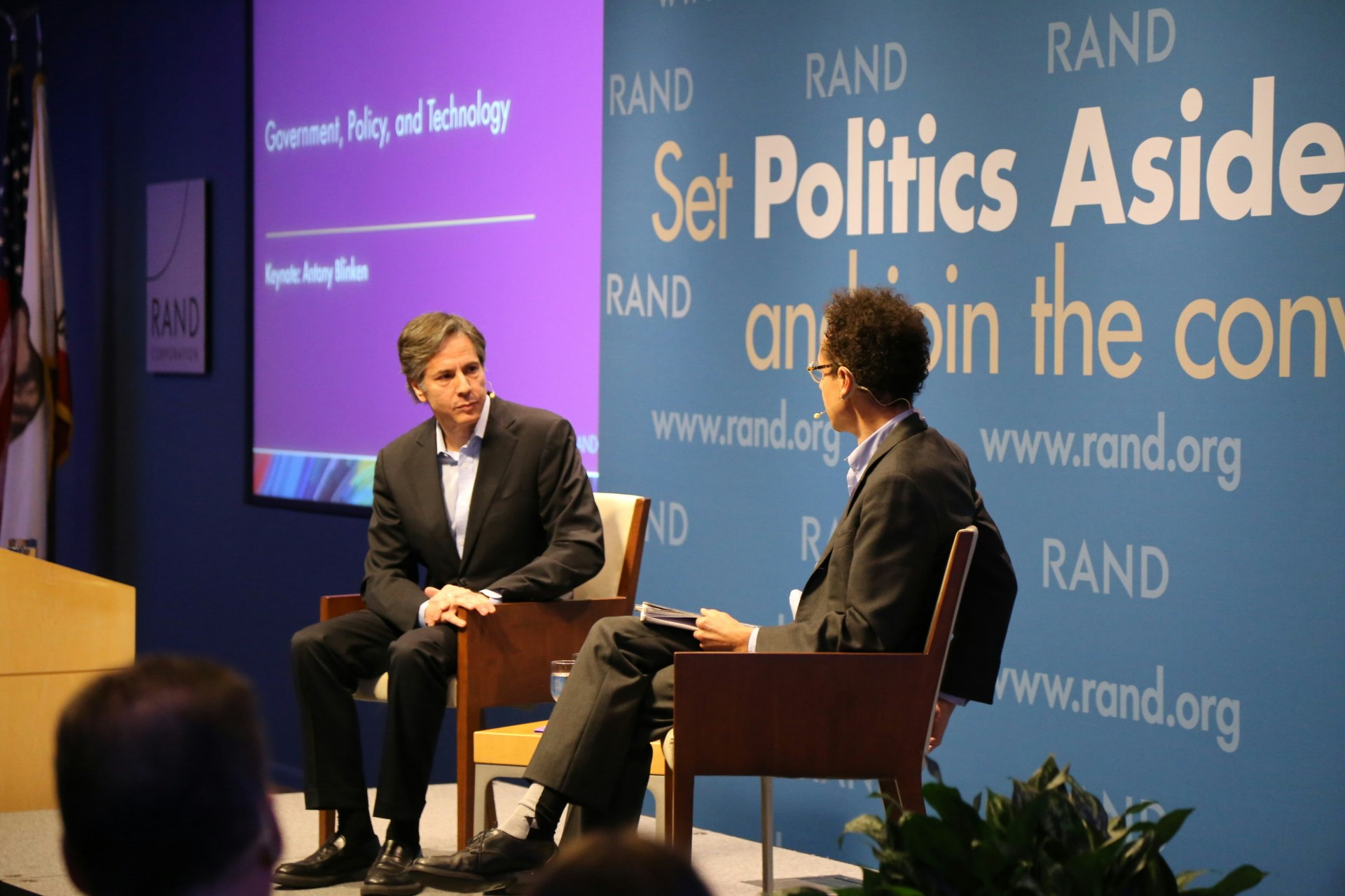 Talking to Strangers gallery image