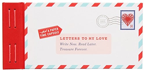 Letters to My Love gallery image
