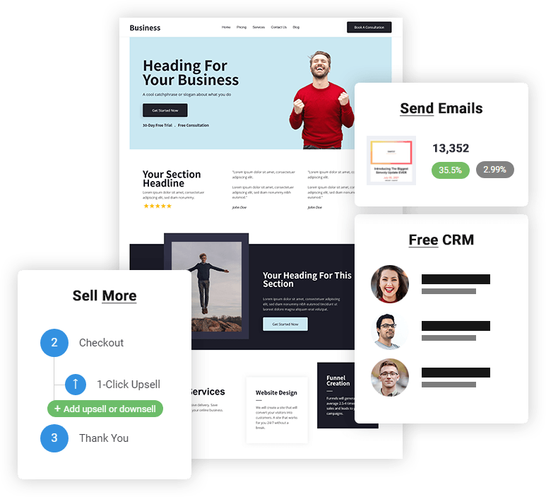 LeadIgnitor gallery image