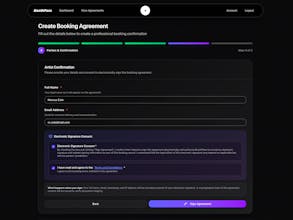 BoothPass gallery image