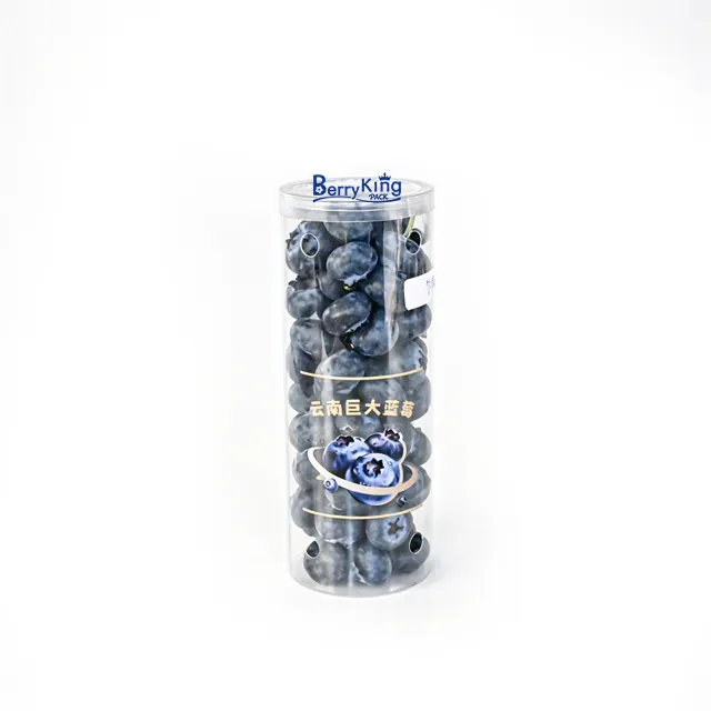 Packaging para Frutas gallery image