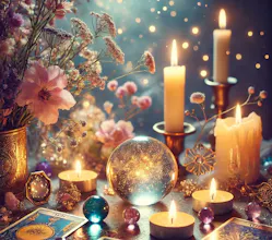 Awakening tools by Celtic Sister gallery image