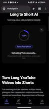 ViralClip AI gallery image