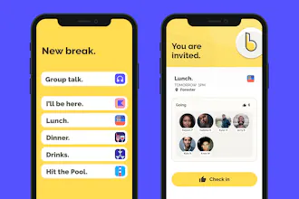 Break gallery image