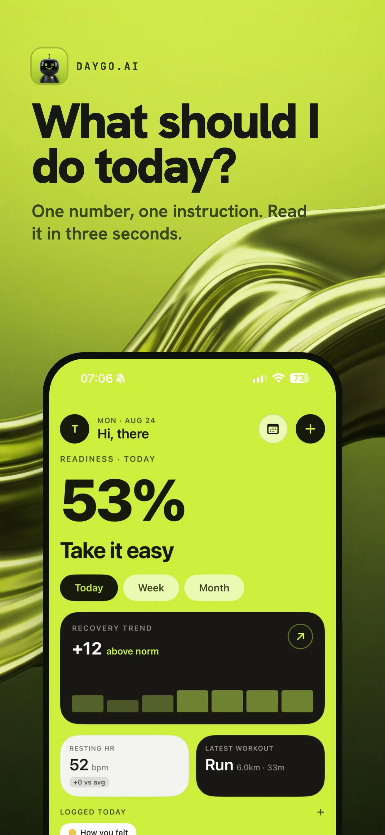 Daygo.ai  gallery image