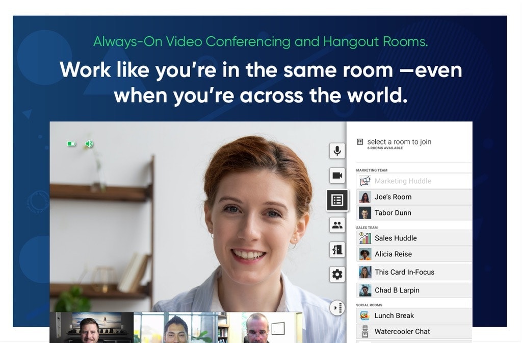 SecondScreen gallery image