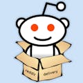 reddit delivery