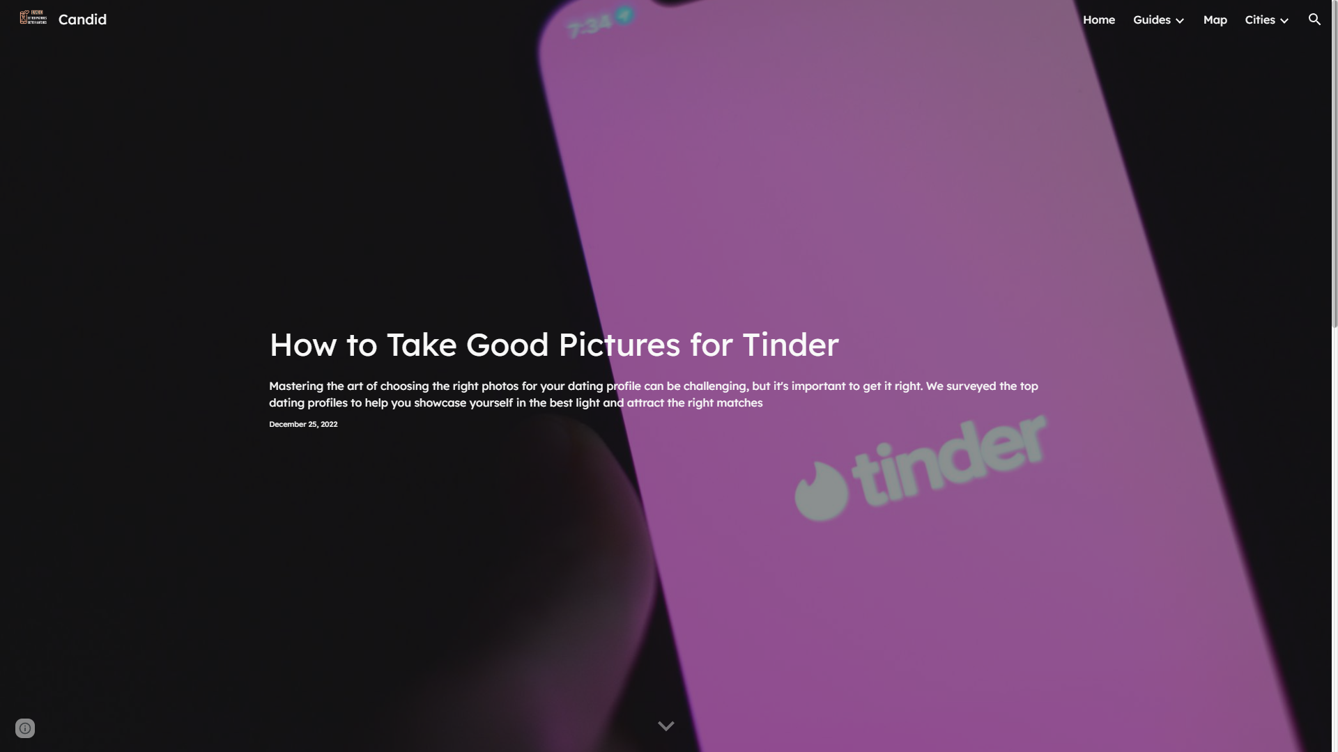 Média Candide - Service de photographie pour votre profil de rencontres 6