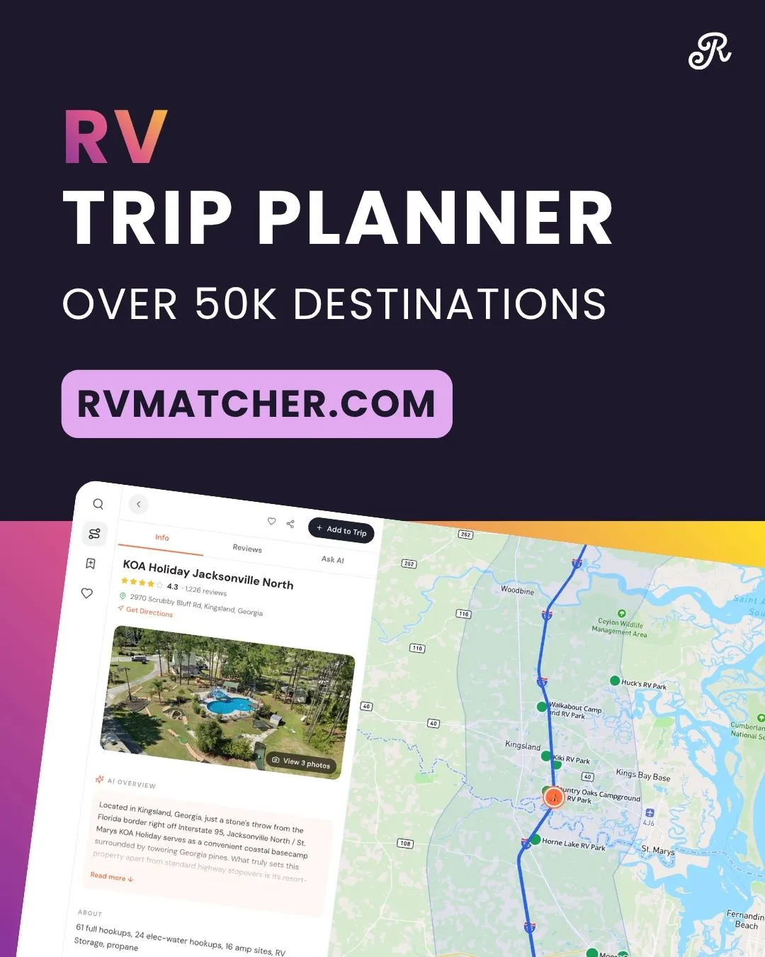 RV Matcher gallery image