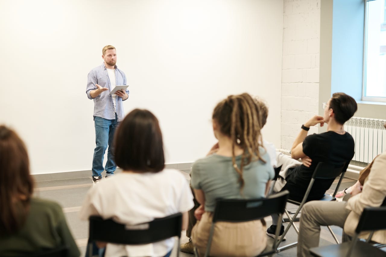 StuMate gallery image