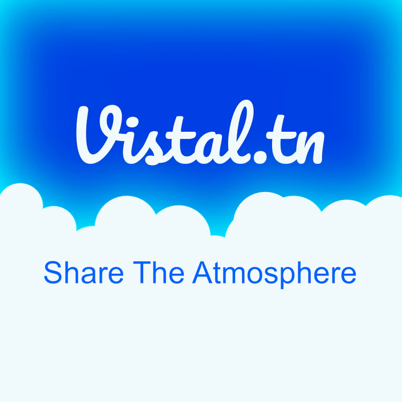 Vistal.tn screenshot 1