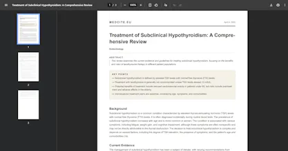 MedCite.eu gallery image