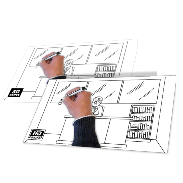 Doodly Image