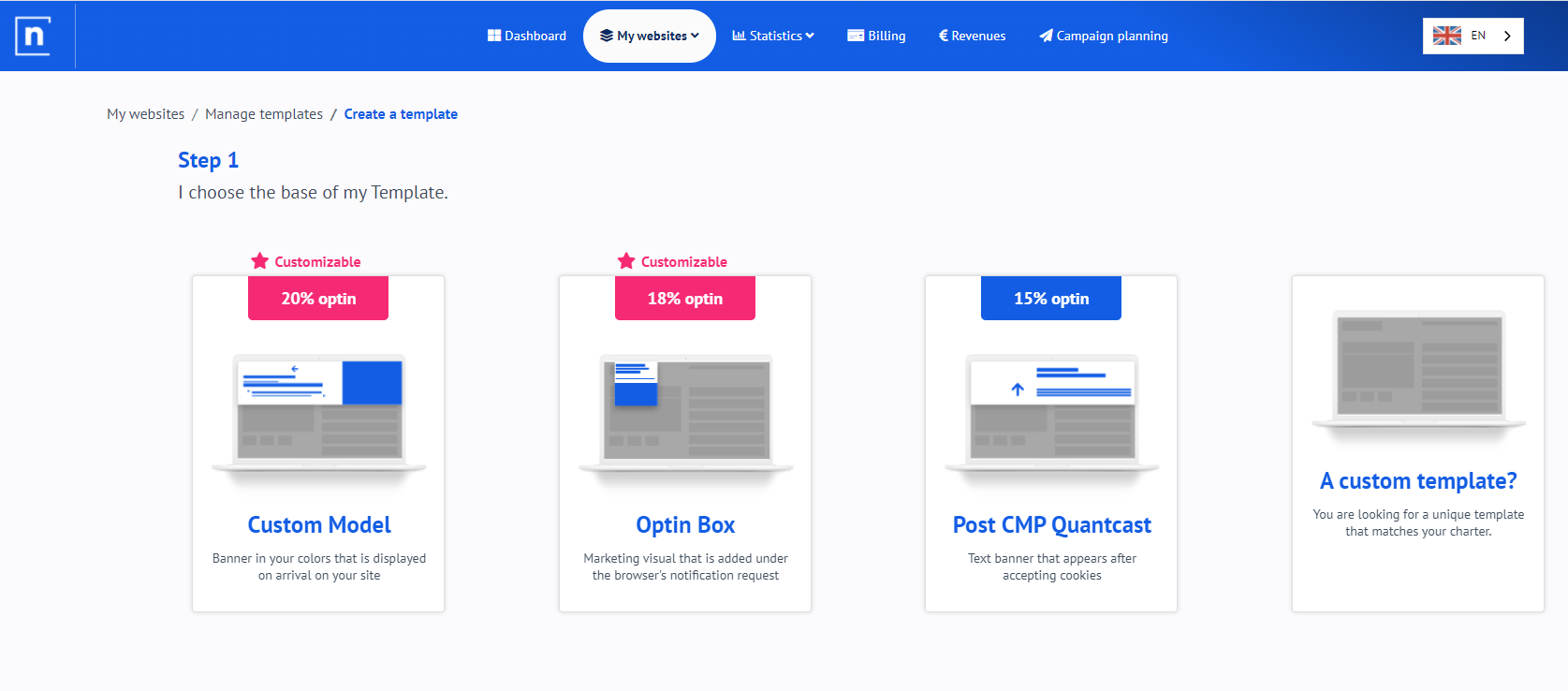 Adrenalead gallery image