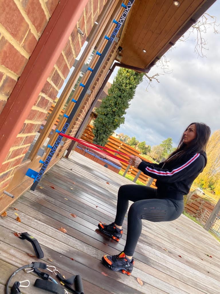 Axium Pole gallery image