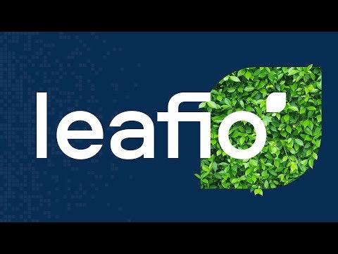 LEAFIO AI Retail Platform gallery image