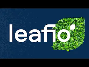 LEAFIO AI Retail Platform gallery image
