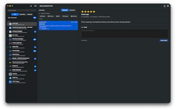 App Feedback Hub gallery image