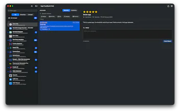 App Feedback Hub gallery image