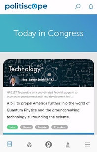 Politiscope gallery image