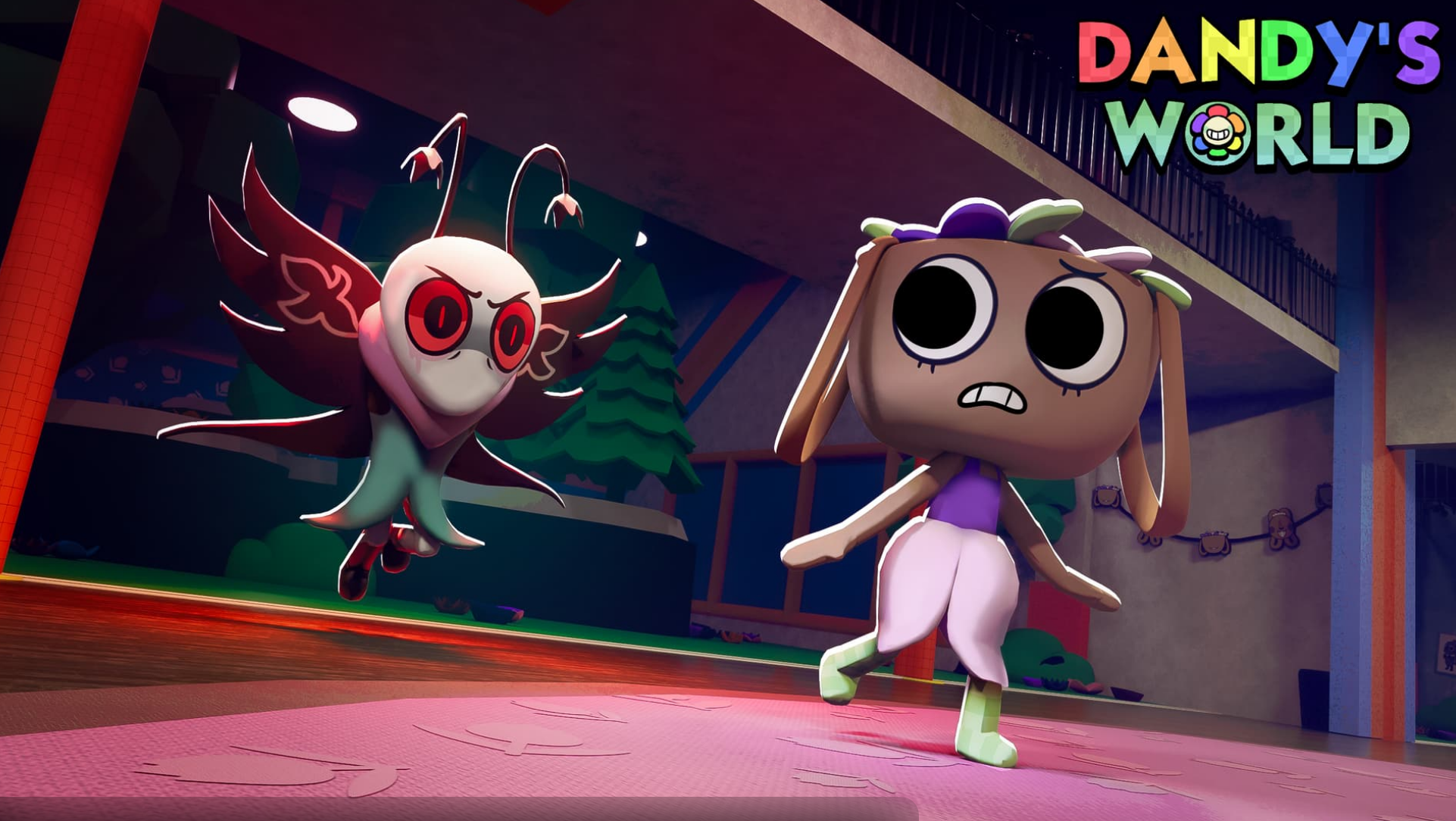 Dandys World gallery image