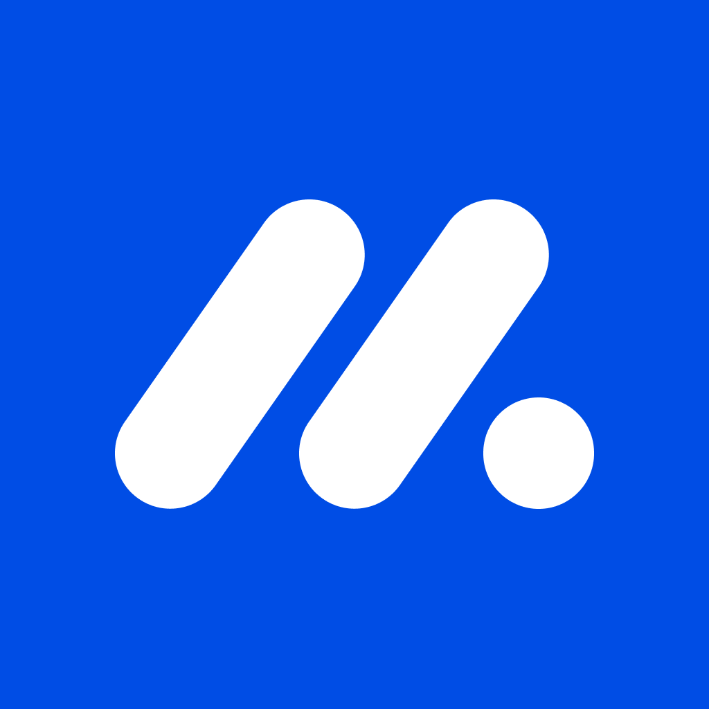 Munch logo