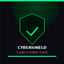 CyberShield — Basic Cyber Hygiene Guide