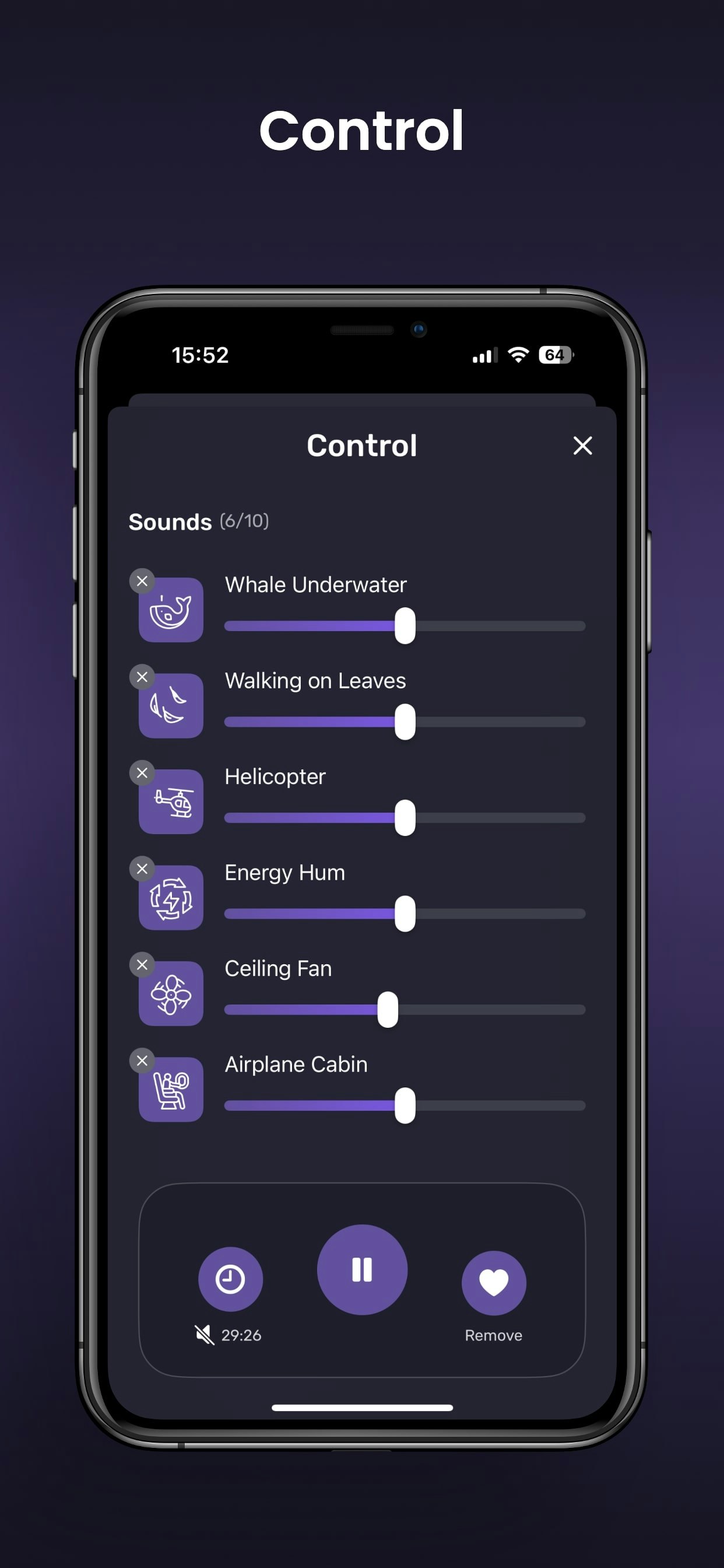 Noise Maker gallery image