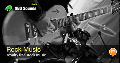 NeoSounds gallery image