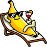 The Banana Cabana