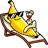 The Banana Cabana