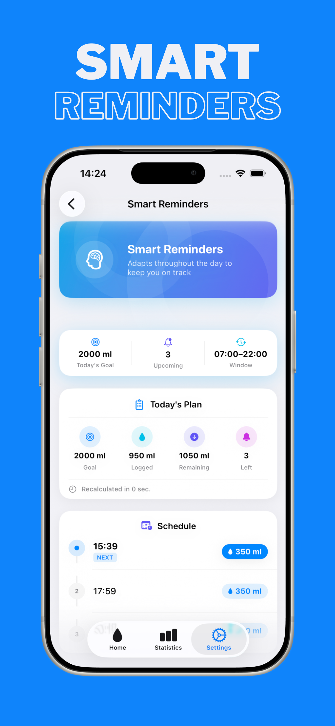 HydroLog gallery image