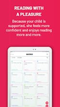 Kobi - Helps children learn to read gallery image