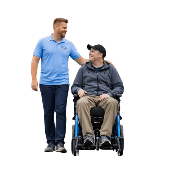 Tender Caring Services gallery image