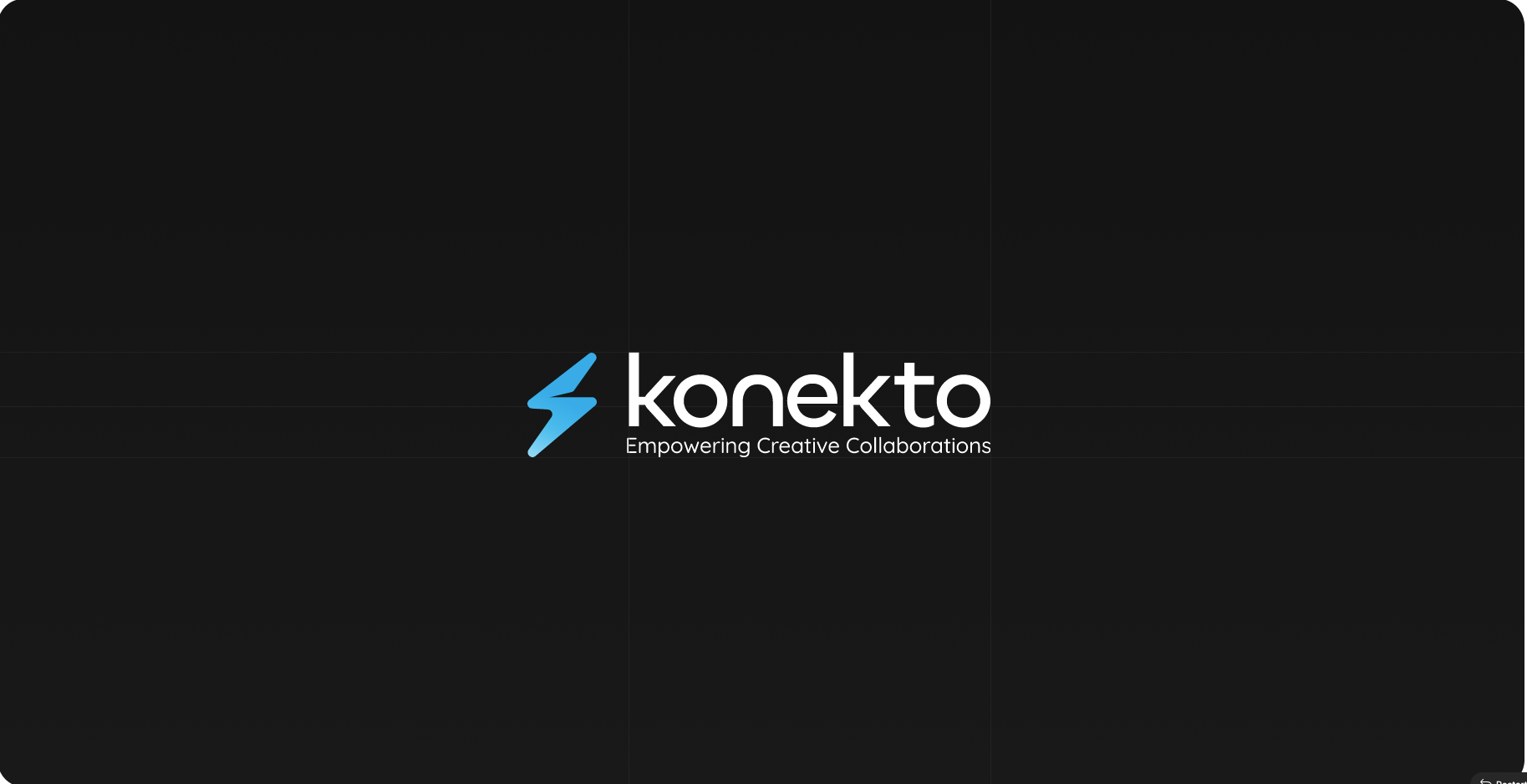 Konekto - Main product screenshot demonstrating key features and user interface