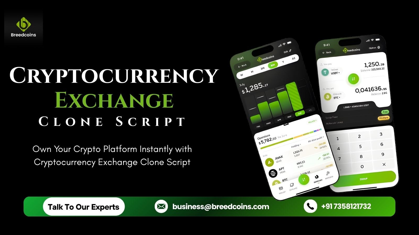 BreedCoins gallery image