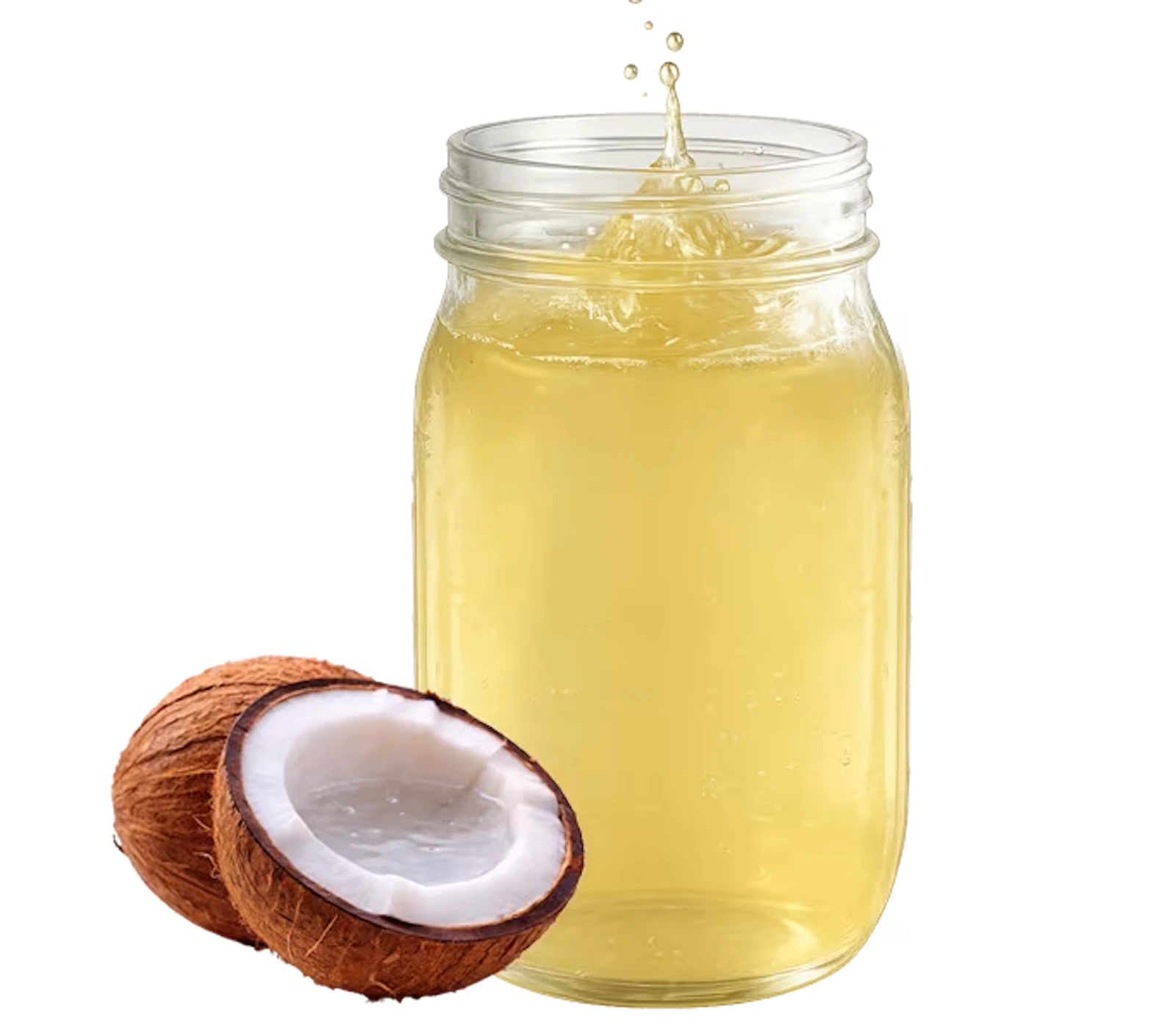 Coconut Water Concentrate | Shimla Hills screenshot 1