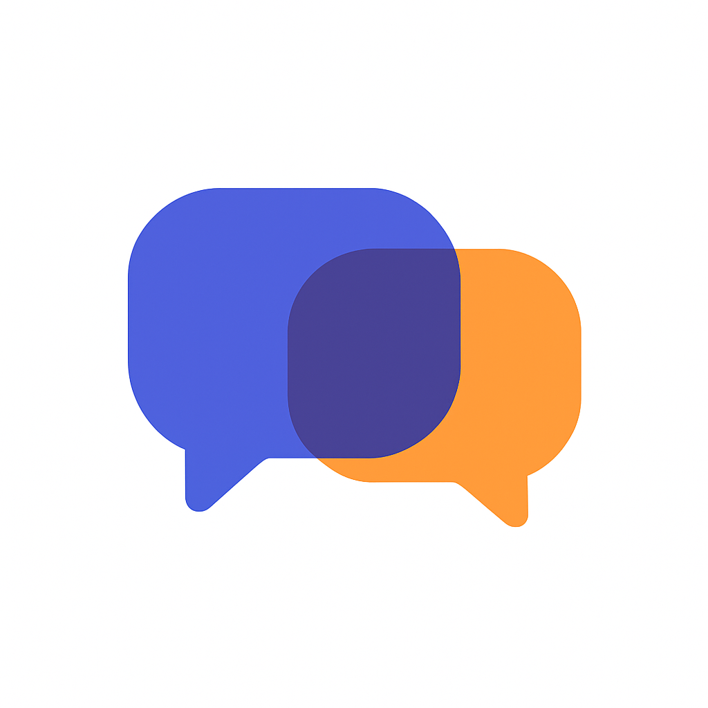 One New Friend logo
