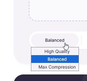 PxForge - Screenshot 3 showing product features and functionality