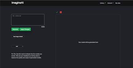 ImagineAI by magus.gg gallery image